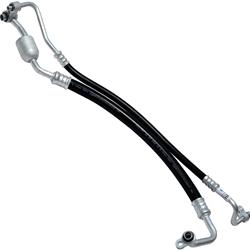 Universal Air Conditioner Air Conditioning Suction and Discharge Hose Assemblies HA111619C