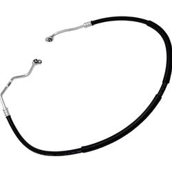 Universal Air Conditioner Air Conditioning Discharge and Liquid Hose Assemblies HA111625C