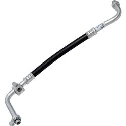 Universal Air Conditioner Air Conditioning Suction Hose Assemblies HA111628C