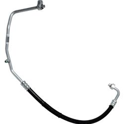 Universal Air Conditioner Air Conditioning Discharge and Liquid Hose Assemblies HA 111632C