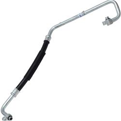 Universal Air Conditioner Air Conditioning Suction Hose Assemblies HA 111637C