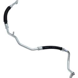Universal Air Conditioner Air Conditioning Suction Hose Assemblies for 2007-2011 HHR - HA 111644C