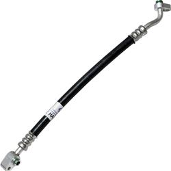 Universal Air Conditioner Air Conditioning Discharge and Liquid Hose Assemblies for 1995-2001 METRO, SWIFT - HA 111649C