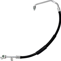 Universal Air Conditioner Air Conditioning Discharge and Liquid Hose Assemblies HA 111653C