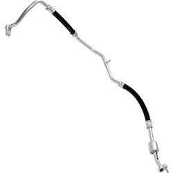 Universal Air Conditioner Air Conditioning Suction Hose Assemblies for 2006 HHR - HA 111657C