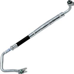 Universal Air Conditioner Air Conditioning Suction Hose Assemblies for 2007-2011 NITRO - HA 111670C