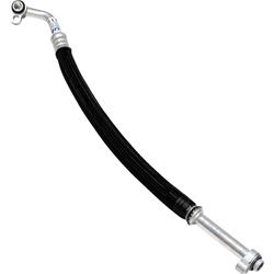 Universal Air Conditioner Air Conditioning Suction Hose Assemblies for 2011-2019 JOURNEY - HA 111672C