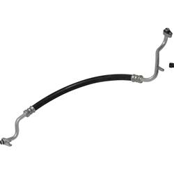 Universal Air Conditioner Air Conditioning Suction Hose Assemblies for 2008-2009 LIBERTY, 2007-2009 NITRO - HA 111678C