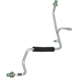 Universal Air Conditioner Liquid Line Hose Assemblies for 1994-1995 ESCORT, 1994-1996 TRACER - HA 111680C