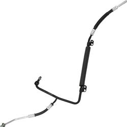 Universal Air Conditioner Liquid Line Hose Assemblies for 1995-1998 WINDSTAR - HA 111689C