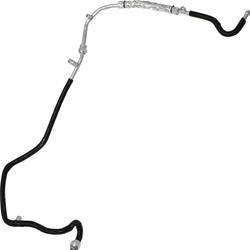 Universal Air Conditioner Liquid Line Hose Assemblies for 1995-1999 AURORA - HA 111692C