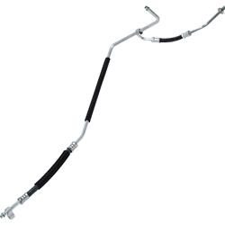 Universal Air Conditioner Liquid Line Hose Assemblies for 1997-1998 WINDSTAR - HA 111694C