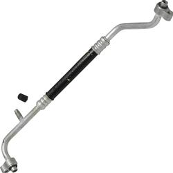 Universal Air Conditioner Air Conditioning Suction Hose Assemblies for 2002-2003 VUE - HA 111698C