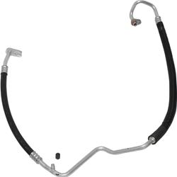 Universal Air Conditioner Air Conditioning Suction Hose Assemblies for 2009-2012 ESCAPE, 2009-2011 MARINER - HA 111702C