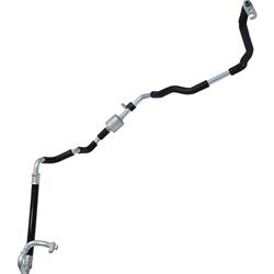 Universal Air Conditioner Air Conditioning Suction Hose Assemblies for 2007-2009 SANTA FE - HA 111703C