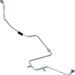 Universal Air Conditioner Air Conditioning Suction Hose Assemblies for 2001-2004 DAKOTA - HA 111706C