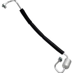 Universal Air Conditioner Air Conditioning Discharge and Liquid Hose Assemblies for 2009-2012 ESCAPE, 2009-2011 MARINER - HA 111709C