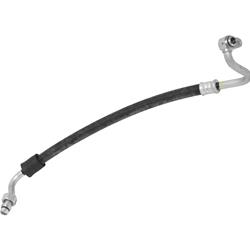 Universal Air Conditioner Air Conditioning Suction Hose Assemblies for 1999-2001 ES300 - HA 111717C