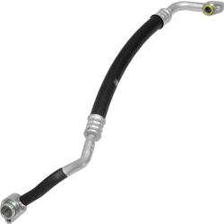 Universal Air Conditioner Air Conditioning Suction Hose Assemblies for 2005-2011 A6 QUATTRO - HA 111733C