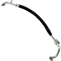 Universal Air Conditioner Air Conditioning Suction Hose Assemblies HA111735C