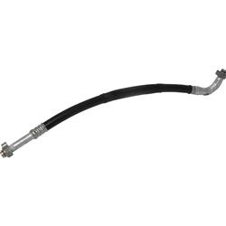 Universal Air Conditioner Air Conditioning Suction Hose Assemblies for 2006-2010 EXPLORER, MOUNTAINEER - HA 111737C