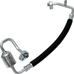 Universal Air Conditioner Air Conditioning Discharge and Liquid Hose Assemblies HA111741C