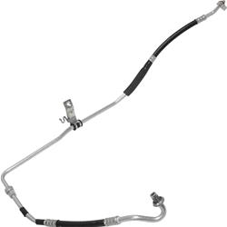 Universal Air Conditioner Liquid Line Hose Assemblies for 2006-2010 EXPLORER, MOUNTAINEER, 2007-2010 EXPLORER SPORT TRAC - HA 111747C