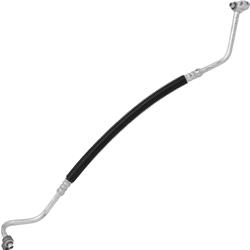 Universal Air Conditioner Air Conditioning Discharge and Liquid Hose Assemblies for 2004-2006 RENDEZVOUS - HA 111754C