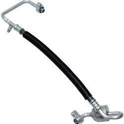 Universal Air Conditioner Air Conditioning Discharge and Liquid Hose Assemblies for 2013-2019 EXPLORER, 2014-2019 POLICE INTERCEPTOR UTILITY - HA 111757C