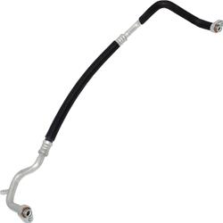 Universal Air Conditioner Air Conditioning Suction Hose Assemblies for 2013-2019 EXPLORER, 2014-2019 POLICE INTERCEPTOR UTILITY - HA111758C