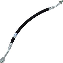 Universal Air Conditioner Liquid Line Hose Assemblies for 2006-2011 CROWN VICTORIA, GRAND MARQUIS - HA111763C