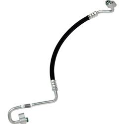Universal Air Conditioner Air Conditioning Discharge and Liquid Hose Assemblies for 1995 AVALON, 1994-1996 CAMRY, 1994-1995 ES300 - HA 111773C