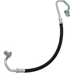 Universal Air Conditioner Air Conditioning Discharge and Liquid Hose Assemblies for 2006-2012 ECLIPSE - HA 111774C