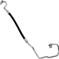 Universal Air Conditioner Air Conditioning Discharge and Liquid Hose Assemblies for 1997-2001 MONTERO SPORT - HA 111775C