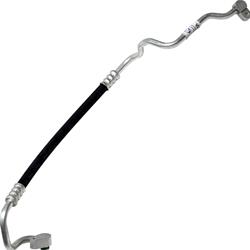 Universal Air Conditioner Air Conditioning Discharge and Liquid Hose Assemblies for 2007-2012 RDX - HA 111781C