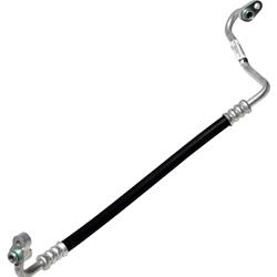Universal Air Conditioner Air Conditioning Discharge and Liquid Hose Assemblies for 2009-2014 TL - HA 111782C