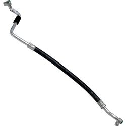 Universal Air Conditioner Air Conditioning Suction Hose Assemblies for 2009-2014 TL - HA 111784C