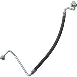 Universal Air Conditioner Air Conditioning Discharge and Liquid Hose Assemblies for 2001-2003 LS430 - HA 111786C
