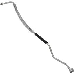 Universal Air Conditioner Liquid Line Hose Assemblies for 2002-2004 MUSTANG - HA 11178C