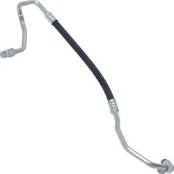 Universal Air Conditioner Air Conditioning Discharge and Liquid Hose Assemblies for 2010-2020 4RUNNER - HA 111799C