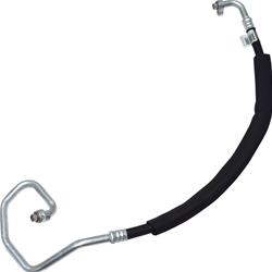 Universal Air Conditioner Air Conditioning Suction Hose Assemblies HA 111805C