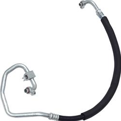 Universal Air Conditioner Air Conditioning Suction Hose Assemblies HA 111806C