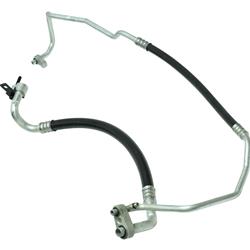 Universal Air Conditioner Air Conditioning Suction and Discharge Hose Assemblies for 2012 CAPTIVA SPORT - HA 111807C