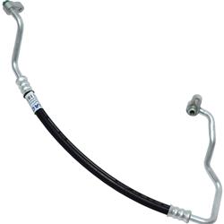 Universal Air Conditioner Air Conditioning Discharge and Liquid Hose Assemblies for 1995-1998 ODYSSEY - HA 111810C