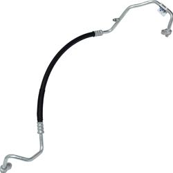Universal Air Conditioner Air Conditioning Discharge and Liquid Hose Assemblies for 2012-2015 CAPTIVA SPORT - HA 111812C