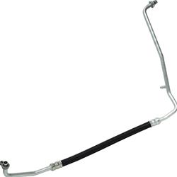 Universal Air Conditioner Air Conditioning Suction Hose Assemblies for 2011-2014 2 - HA 111814C