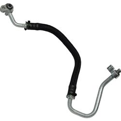 Universal Air Conditioner Air Conditioning Discharge and Liquid Hose Assemblies for 2014-2023 300, CHARGER, 2015-2023 CHALLENGER - HA 111815C