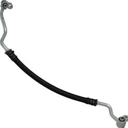 Universal Air Conditioner Air Conditioning Discharge and Liquid Hose Assemblies for 2014-2023 300, CHARGER, 2015-2023 CHALLENGER - HA 111816C