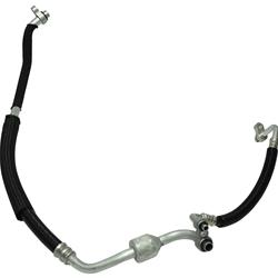 Universal Air Conditioner Air Conditioning Suction and Discharge Hose Assemblies HA 111819C