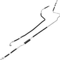 Universal Air Conditioner Air Conditioning Suction Hose Assemblies HA 11181C